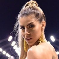Thais Bianca Alaston