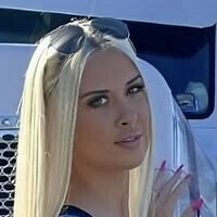 The Big Rig Barbie Alaston