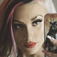 thetattedblondie Alaston