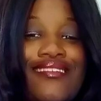 Thicc Ebony Cassie Alaston