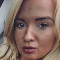 Tiffany White Alaston