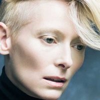 Tilda Swinton Alaston