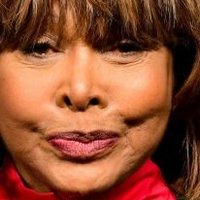 Tina Turner Alaston