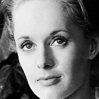 Tippi Hedren Alaston