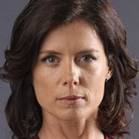 Torri Higginson Alaston