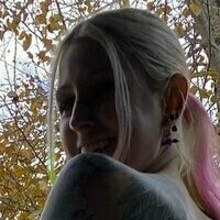 TriciaXPain Alaston