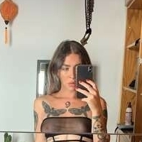 TS Angel (yesangelgirl) Alaston
