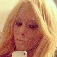 TS Goddess Britney Alaston