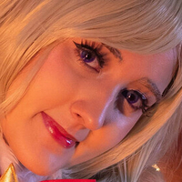 Tsukihime Cosplays Alaston