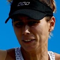 Tsvetana Pironkova Alaston