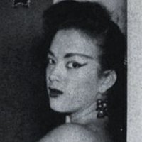 Tura Satana Alaston
