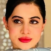 Urfi Javed Alaston