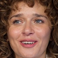 Valeria Golino Alaston