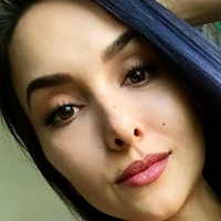 Vanessa Serros Alaston