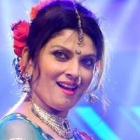 Varsha Usgaonkar Alaston