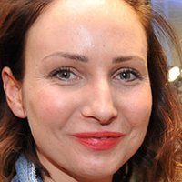 Veronika Arichteva Alaston