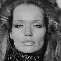 Veruschka von Lehndorff Alaston