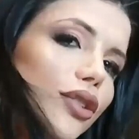 Victória Carvalho Alaston
