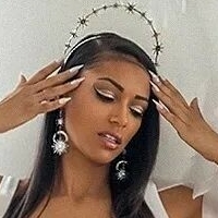 Victoria Ellyse Alaston