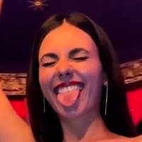 Victoria Justice Alaston