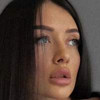 Viktoria Gnetko Alaston
