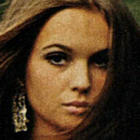 Vintage Starlets Alaston