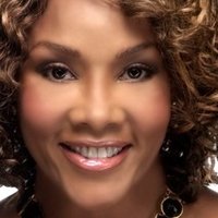 Vivica Fox Alaston
