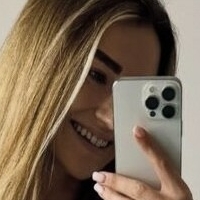 Weronika Wos Alaston