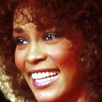 Whitney Houston Alaston