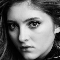 Willow Shields Alaston