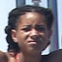Willow Smith Alaston