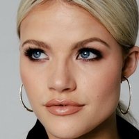 Witney Carson Alaston