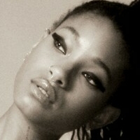 Wllow Smith Alaston