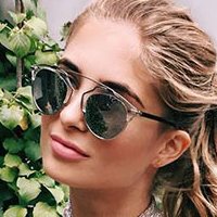 Xenia Van Der Woodsen Alaston