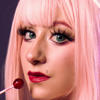 xsydkatecosplay Alaston