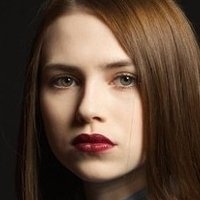 Yana Enzhaeva Alaston