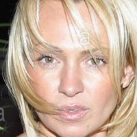 Yana Rudkovskaya Alaston