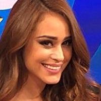Yanet Garcia Alaston