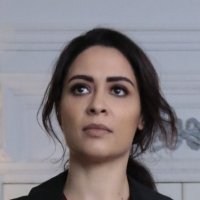 Yasmine Al Massri Alaston