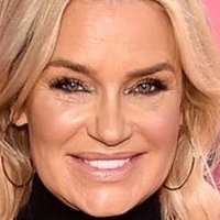 Yolanda Hadid Alaston