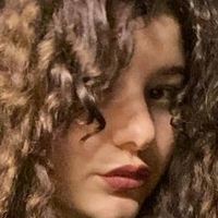 Young Mila Alaston