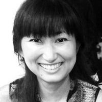 Yuko Wada Alaston