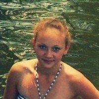 Yuliya Denisova Alaston
