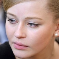Yuliya Peresild Alaston