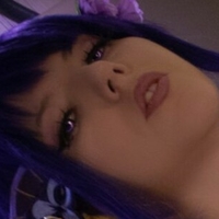 Yuuki Yomatsuki Alaston
