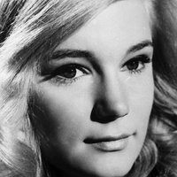 Yvette Mimieux Alaston