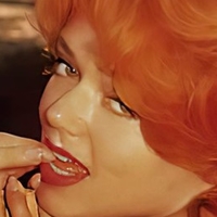 Yvette Vickers Alaston