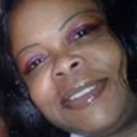 Yvette Ward Alaston