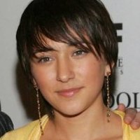 Zelda Williams Alaston