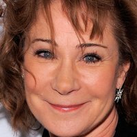 Zoe Wanamaker Alaston